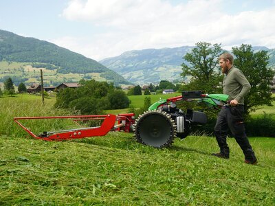 Rapid MONTA S231