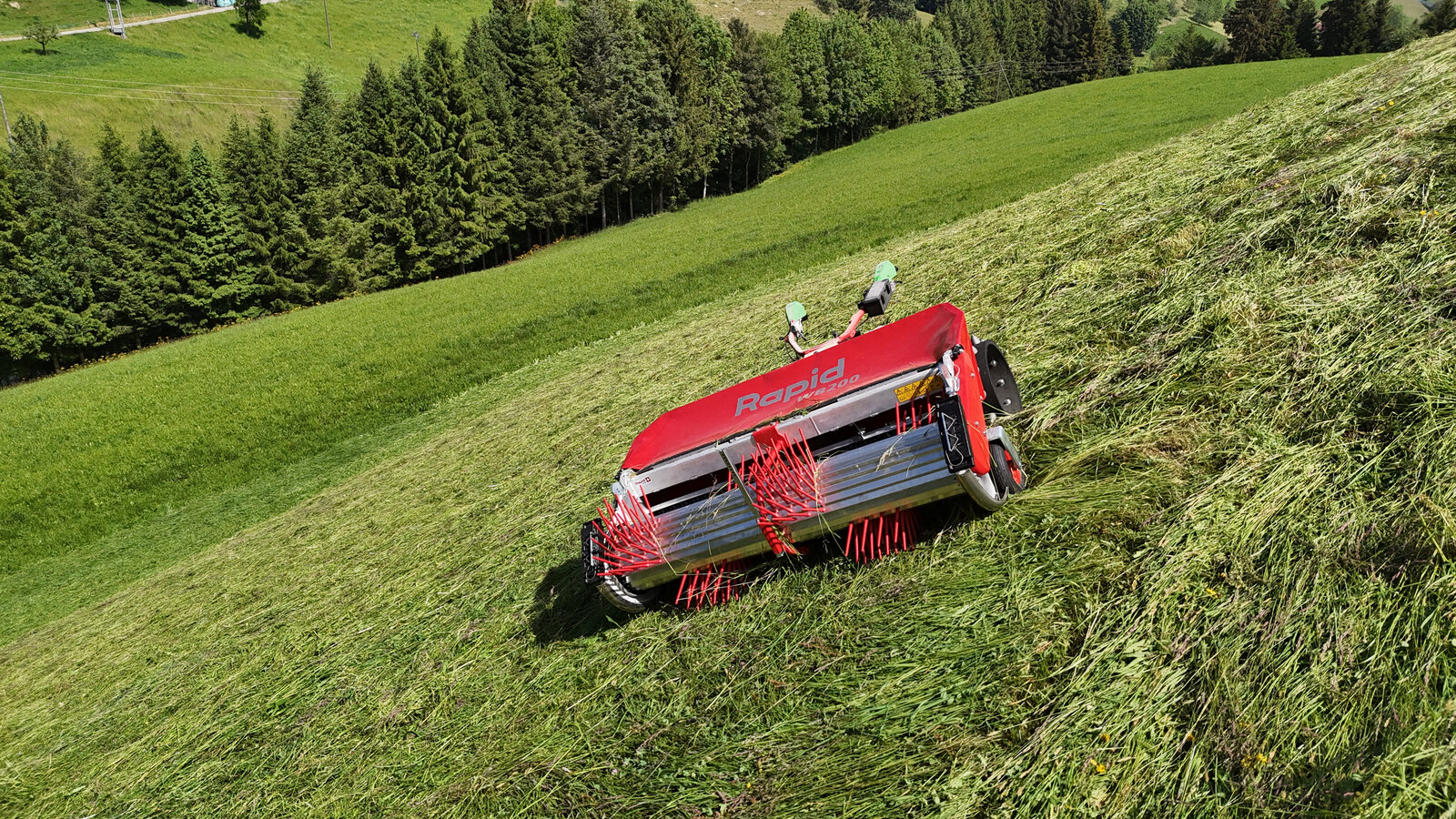 © Rapid Technic AG