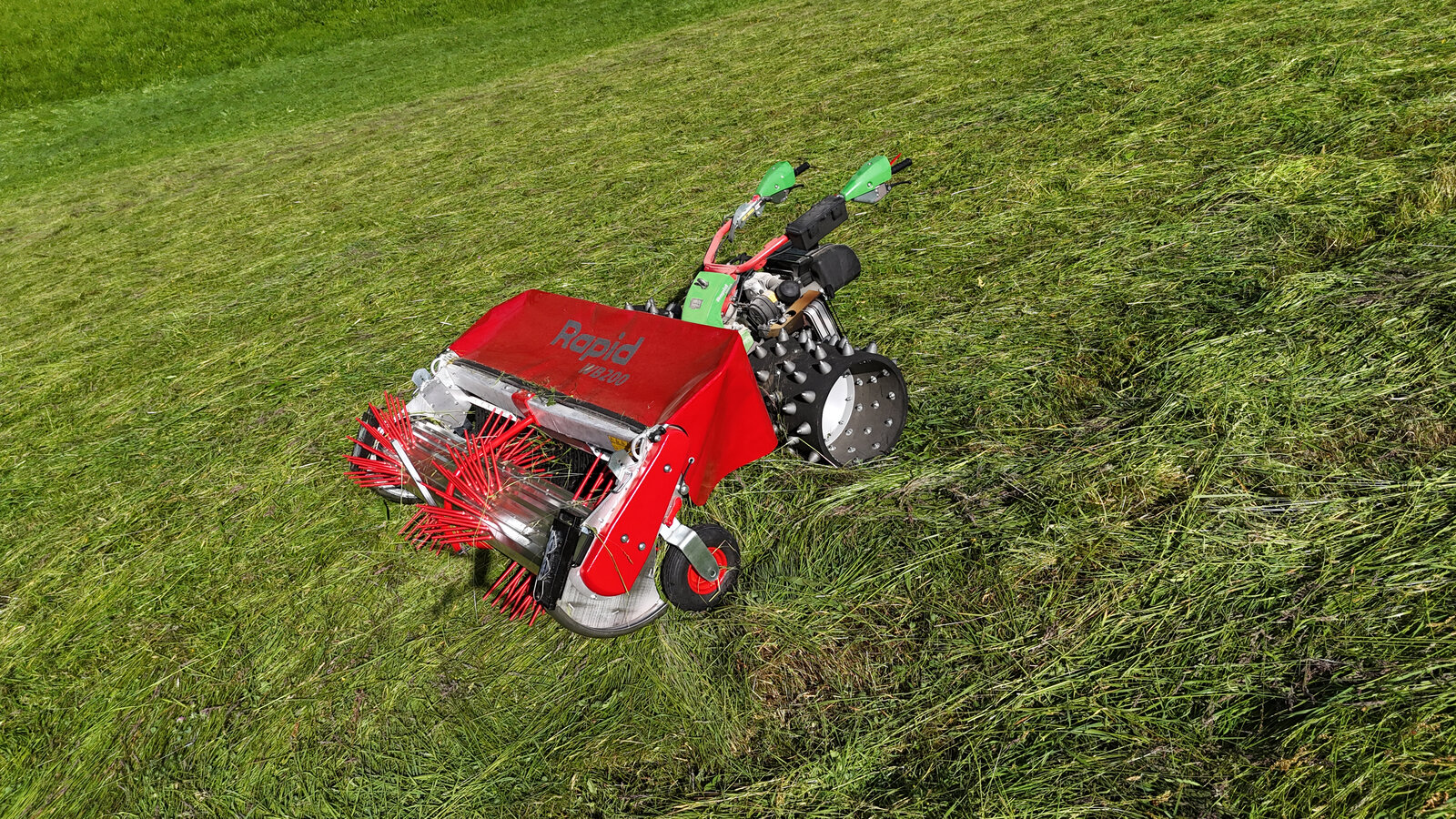 © Rapid Technic AG