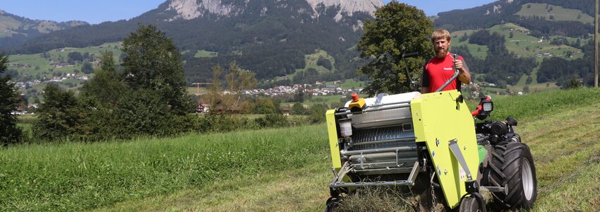 © Rapid Technic AG