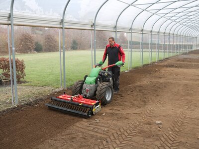 Rapid ORBITO 640