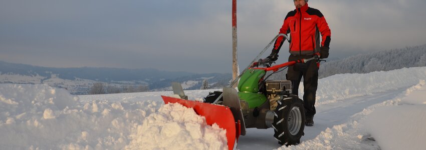 © Rapid Technic AG