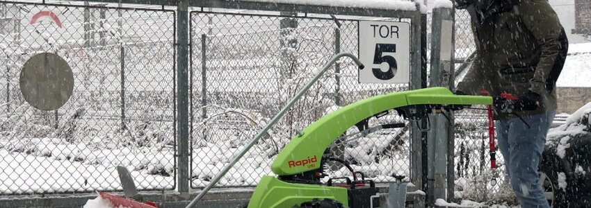 © Rapid Technic AG