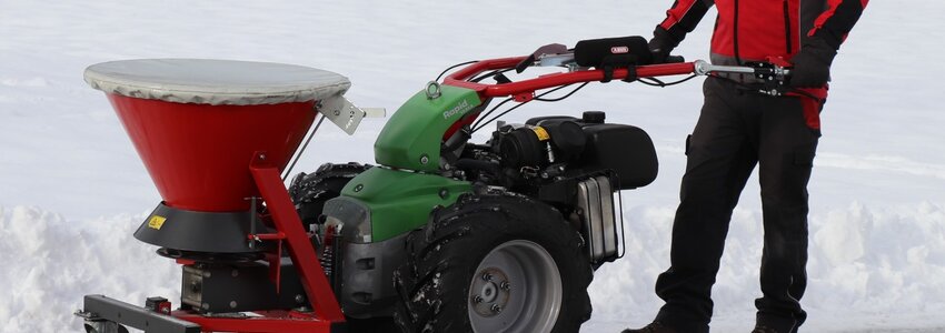 © Rapid Technic AG