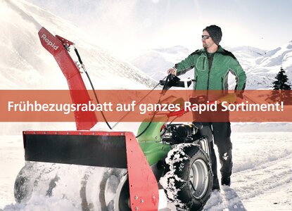 © Rapid Technic AG