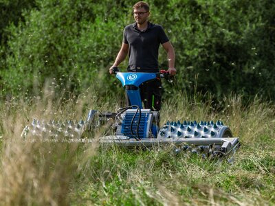 Brielmaier 19 EFI