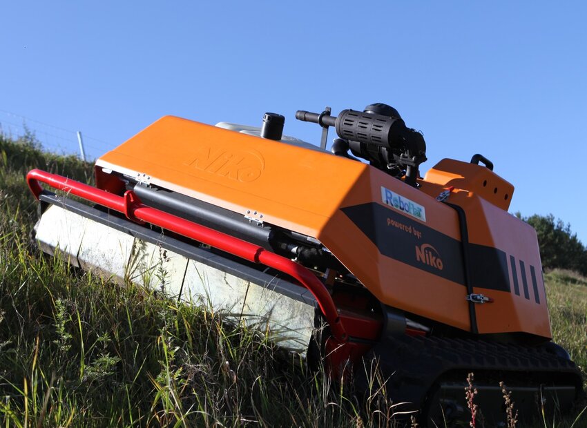 © Rapid Technic AG