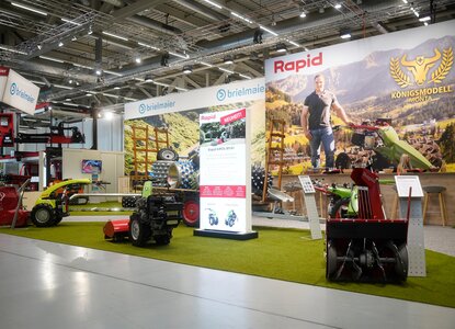 © Rapid Technic AG