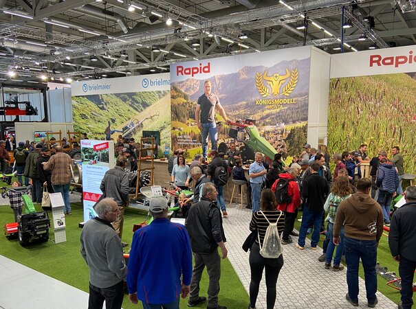 © Rapid Technic AG