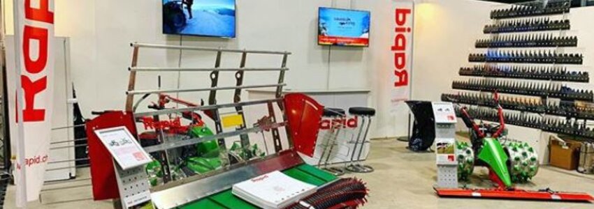© Rapid Technic AG