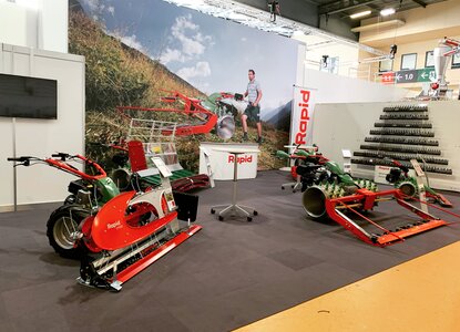 © Rapid Technic AG