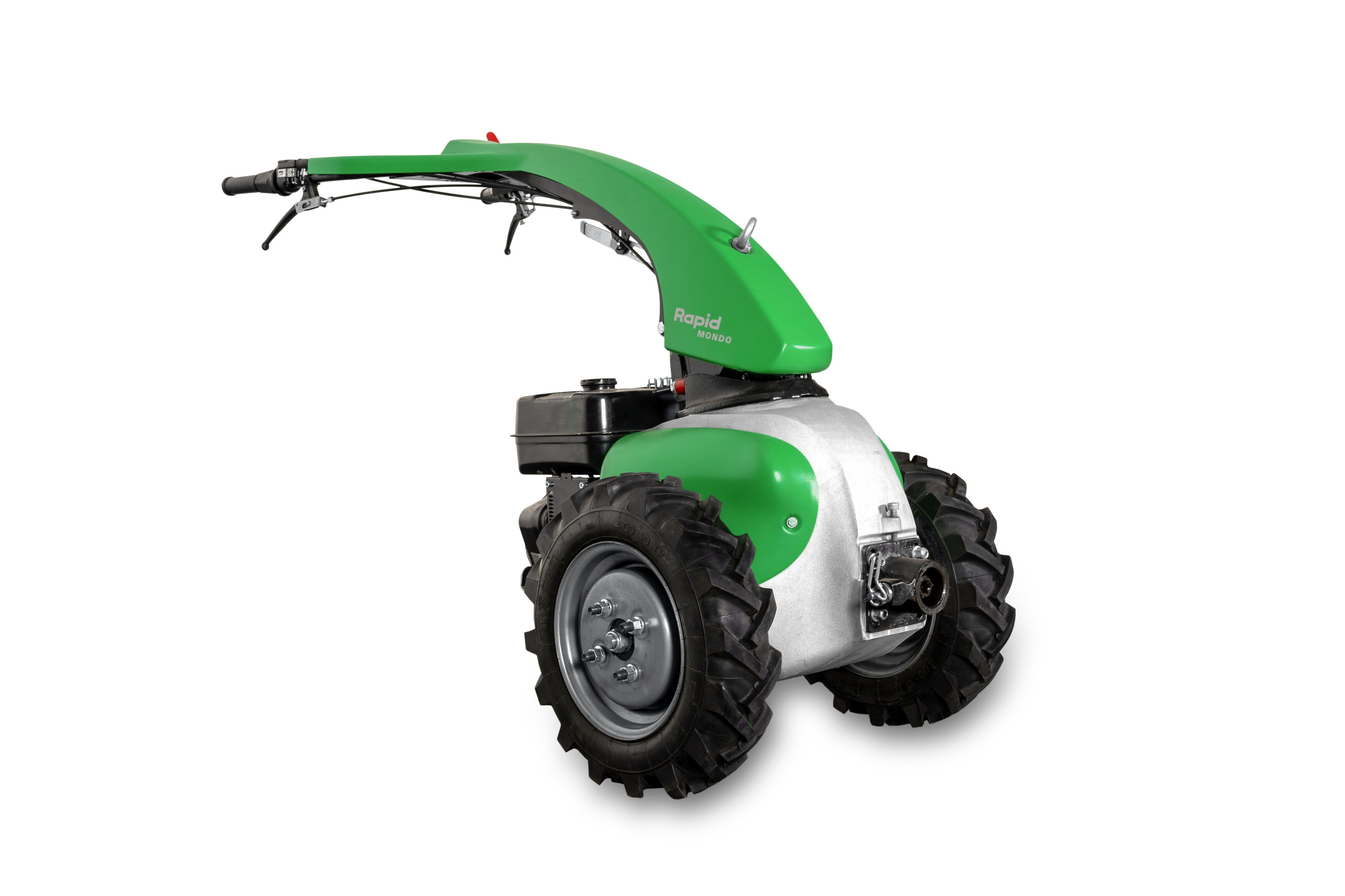 Rapid MONDO M141 