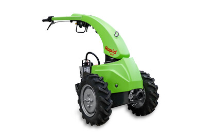 Rapid URI E041