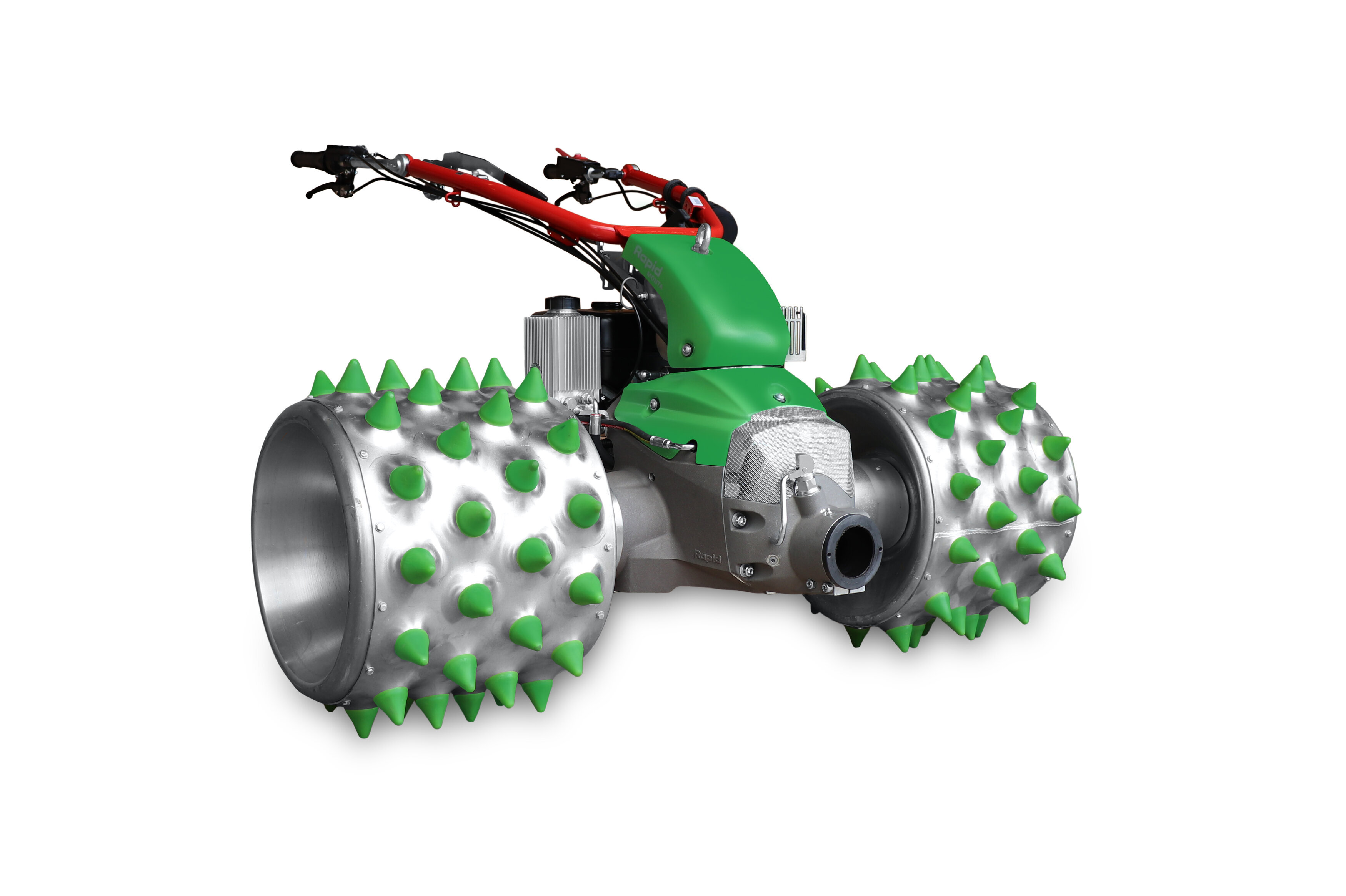 Rapid MONTA M141