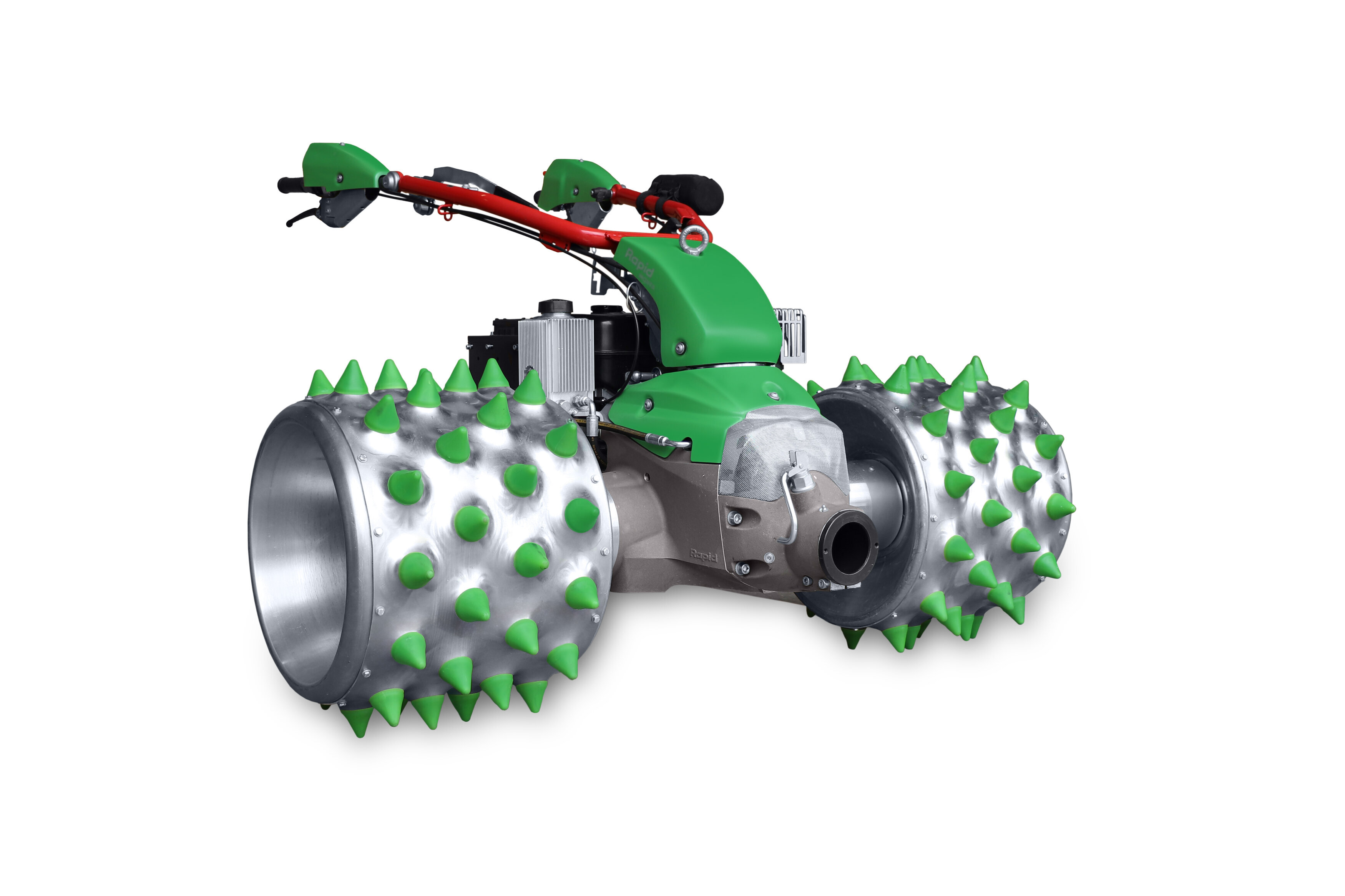 Rapid MONTA S141