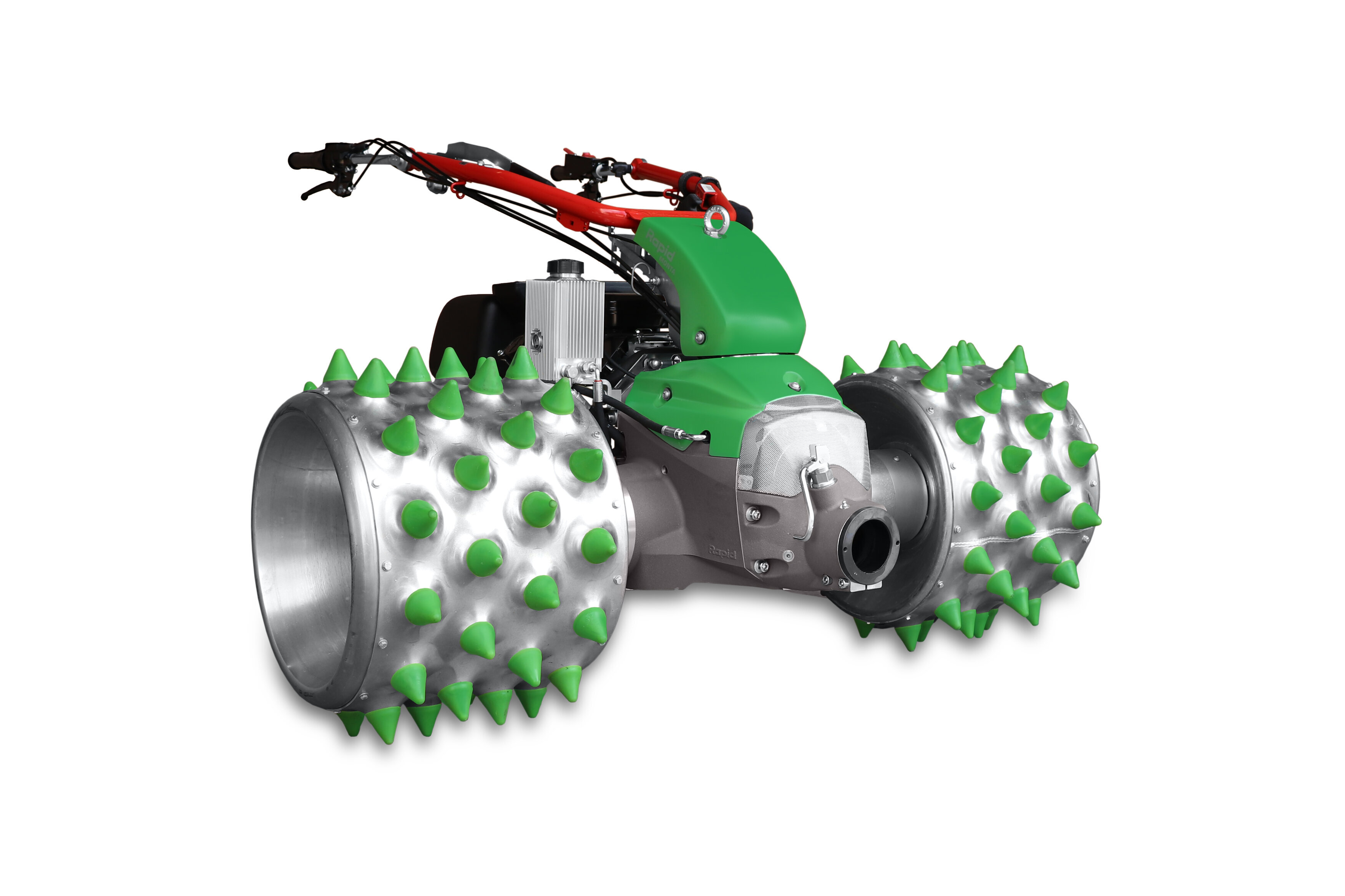 Rapid MONTA M161