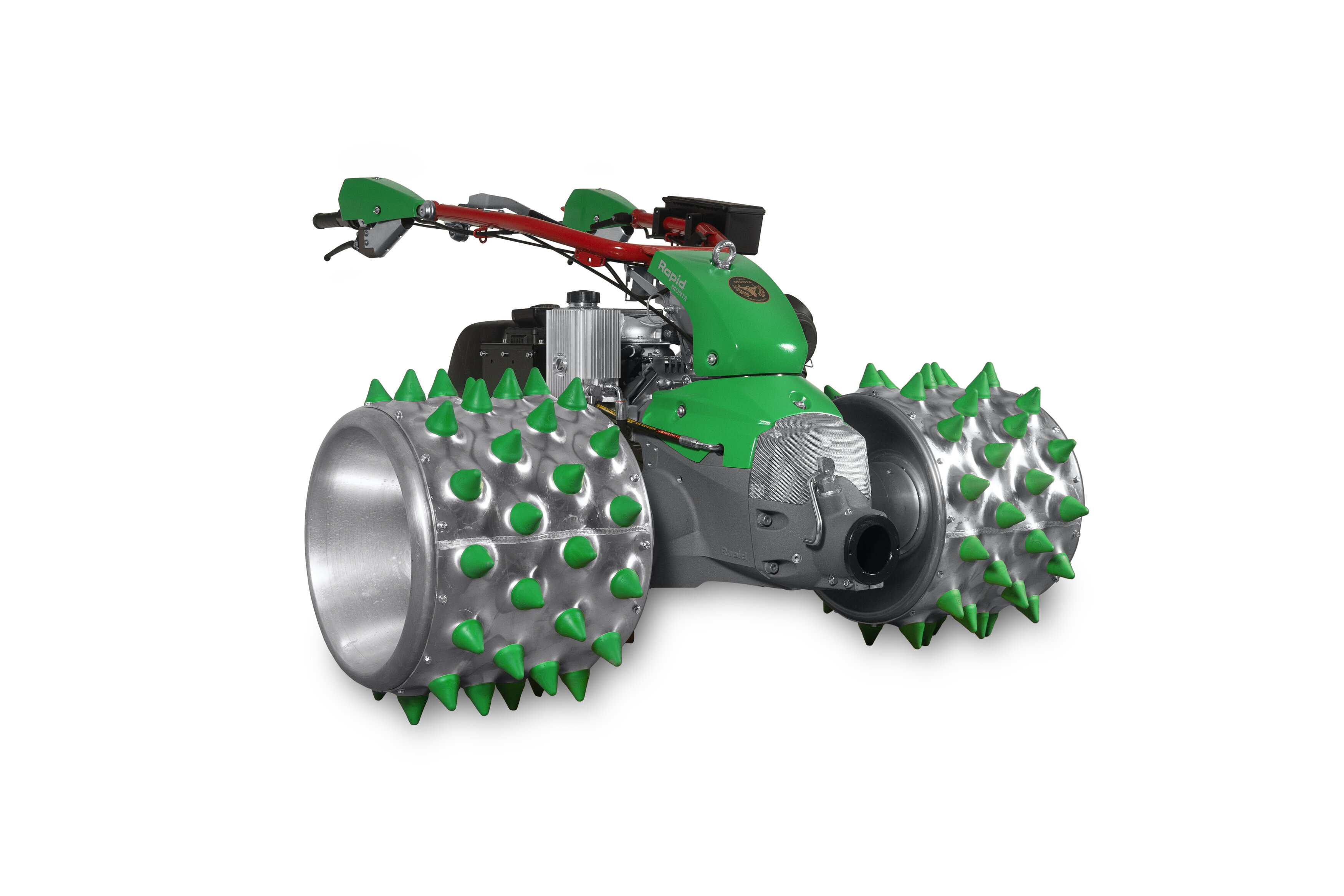 Rapid MONTA S231