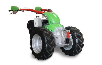 Rapid VAREA S162