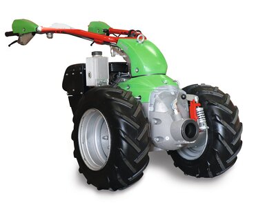 Rapid VAREA S162