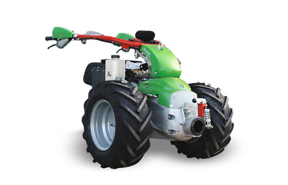 Rapid VAREA S231