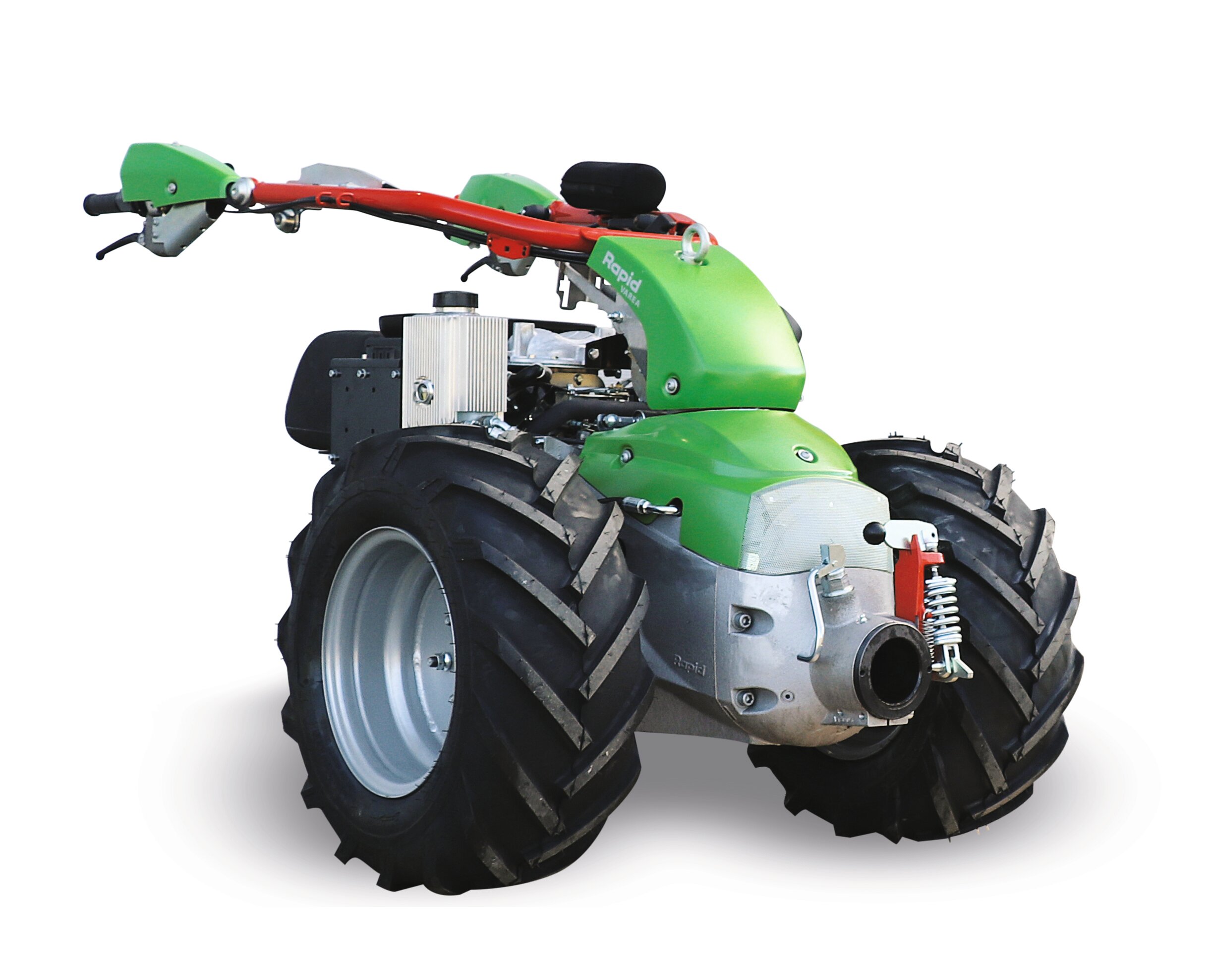 Rapid VAREA S231
