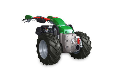 Rapid ORBITO 640