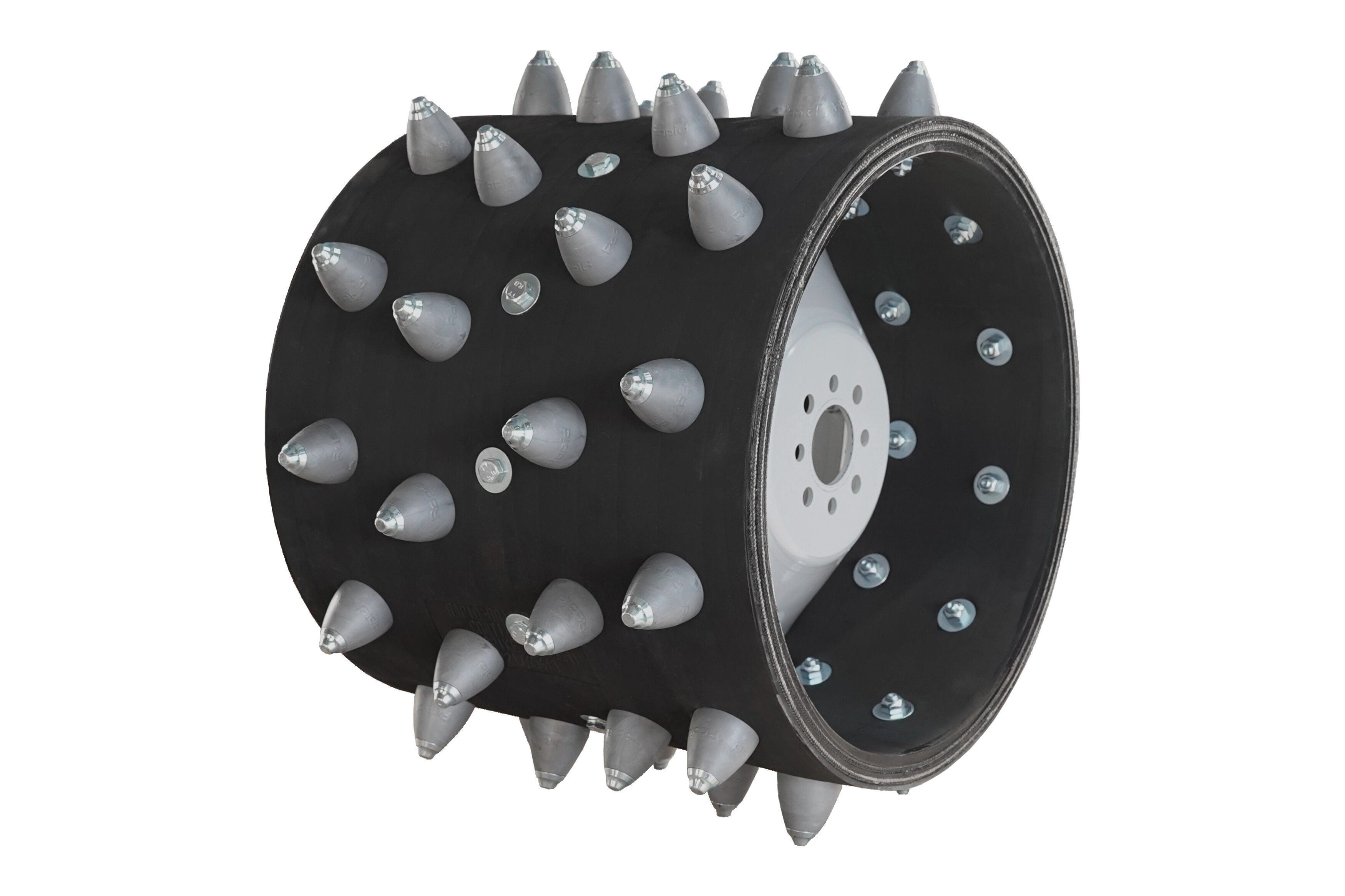 Flexispikes