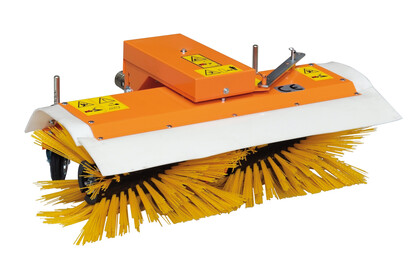 Kehrmaschine