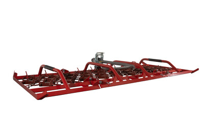 Wiesenschleppe WS200 / Wiesenschleppe WS300