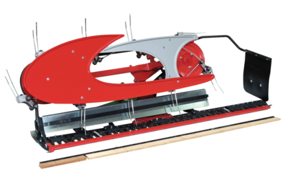 Compact-Eingraser
