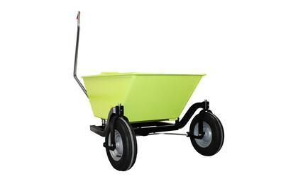 Mini Cargo