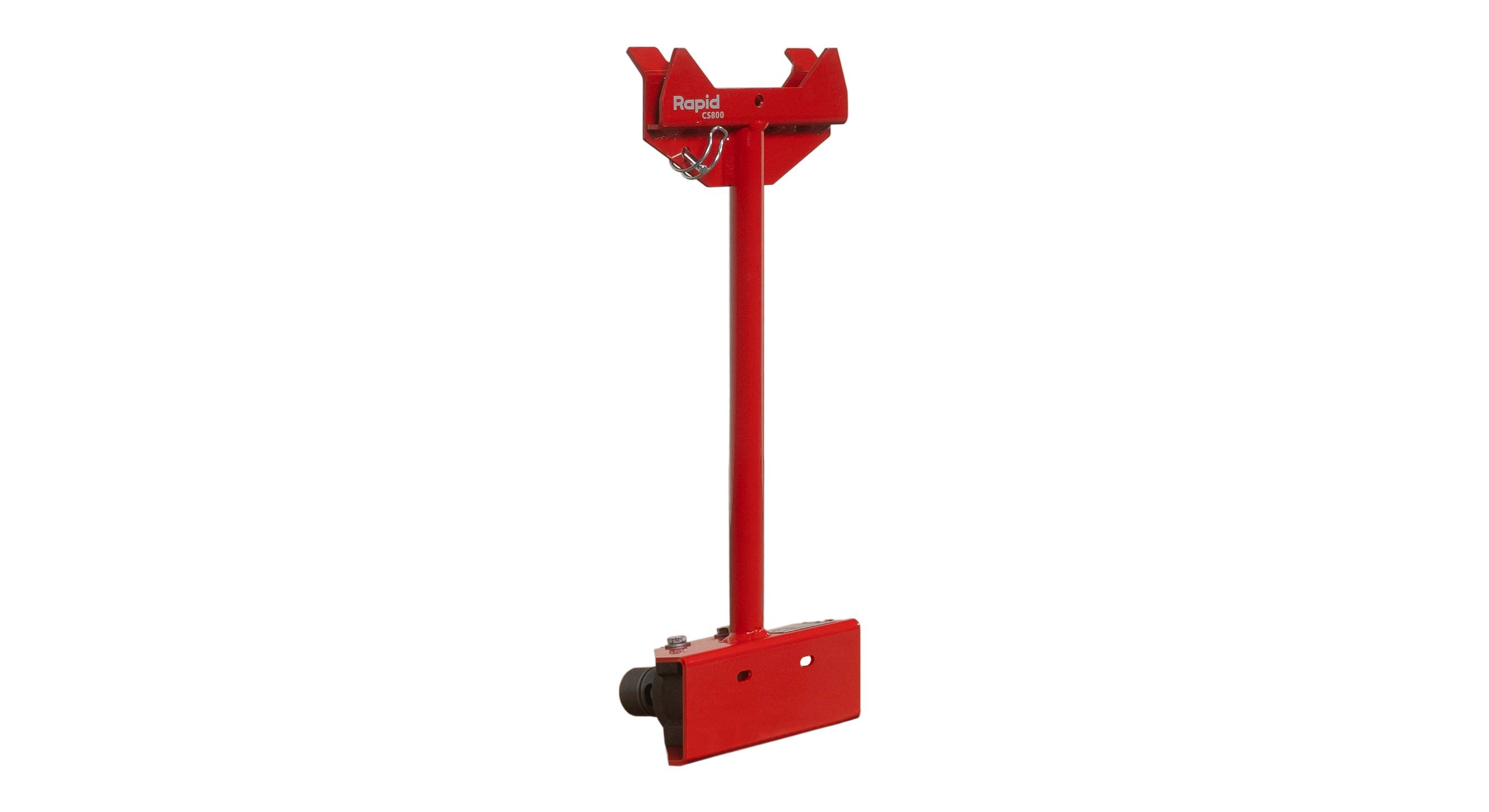 Container-Schlepparm
