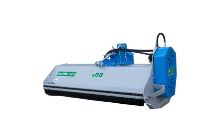 Schlegelmulcher ALPIN 150 cm, INO