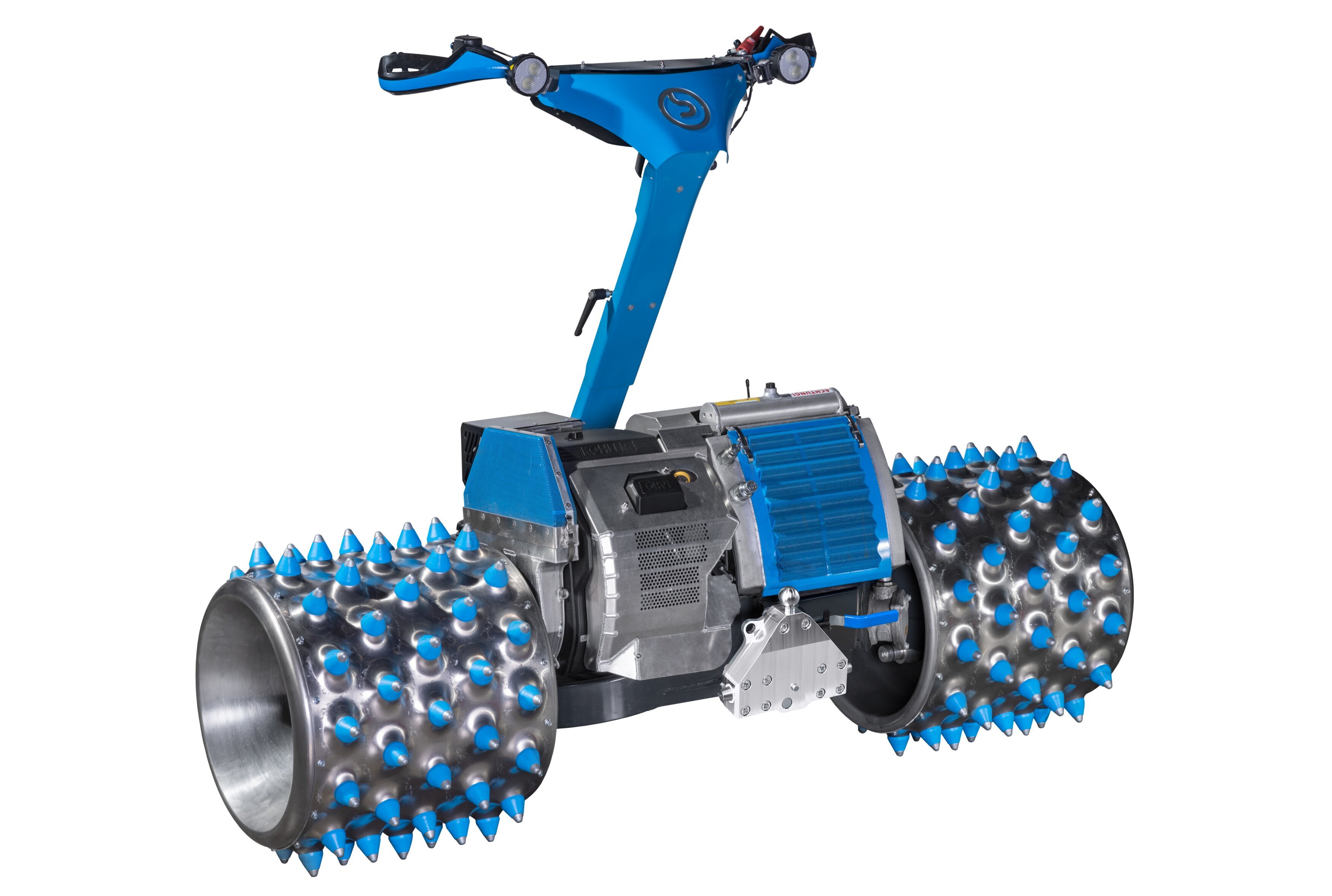 Brielmaier 19 EFI