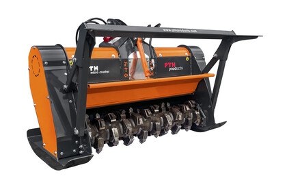 Micro Crusher MC 1150, PTH