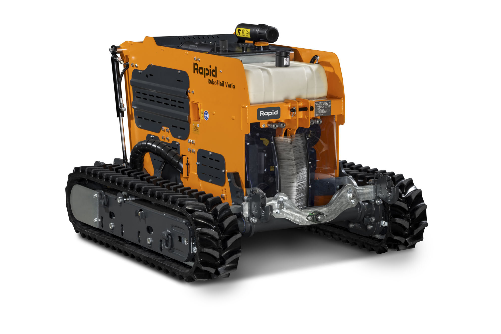 Rapid RoboFlail Vario D251